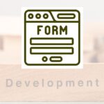 Inherent e-Content Contact Form Block