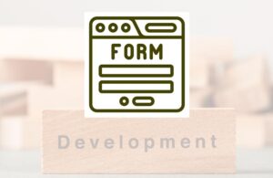 Inherent e-Content Contact Form Block