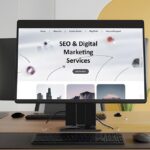 SEO and Digital Marketing Services inner