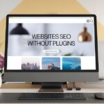 Websites SEO for e-Content without Plugins