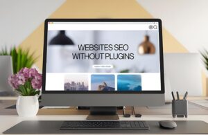 Websites SEO for e-Content without Plugins