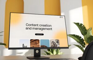 e-Content Creation and Management inner