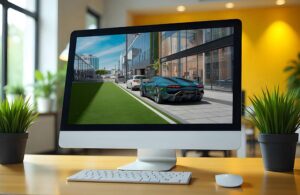 Advanced e-Content Built-in Post Slider