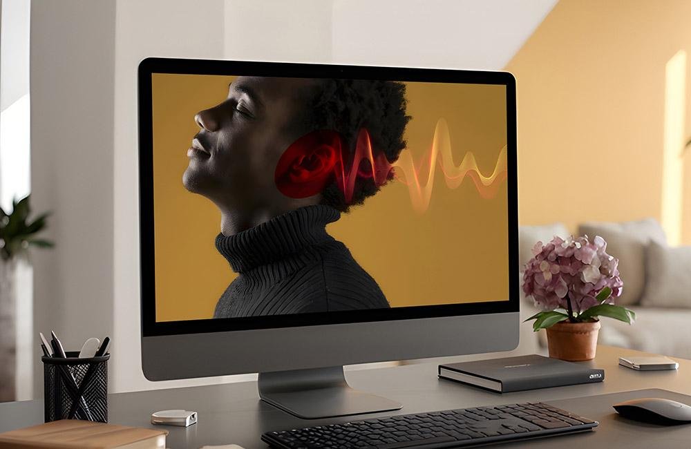 Creative Music Artwork Design