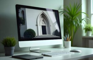 Creative Web Design