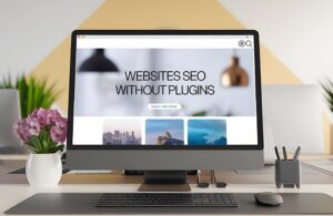SEO for e-Content without Plugins