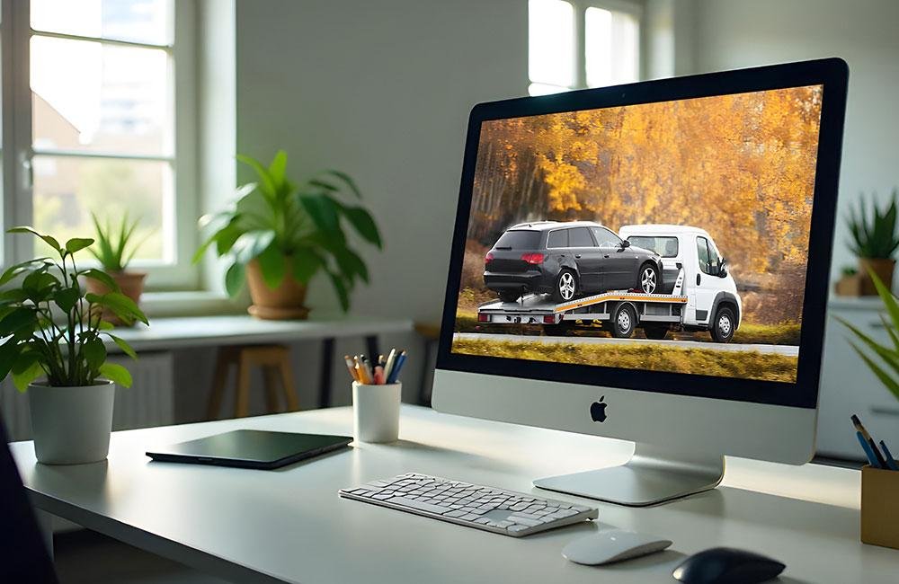 Transformative Web Design
