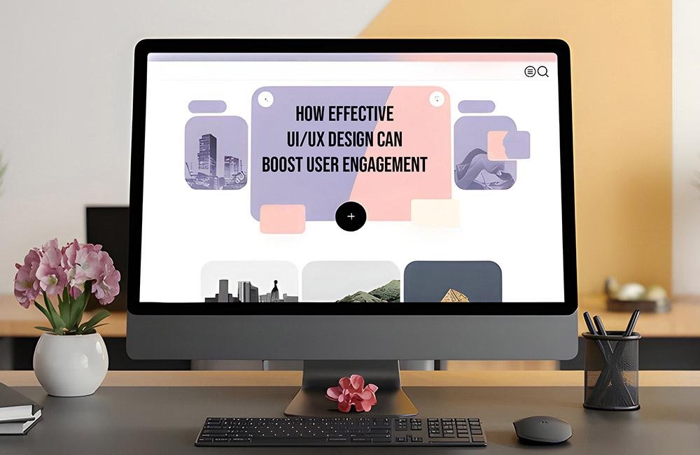 UX-UI Trends That Elevate Conversion Rates