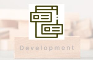e-Content Posts to Front Block