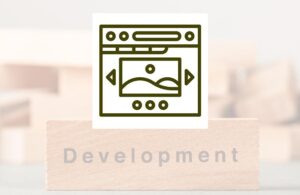 e-Content Slider Block