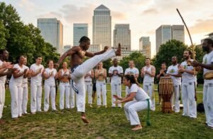 London-Martial-Art